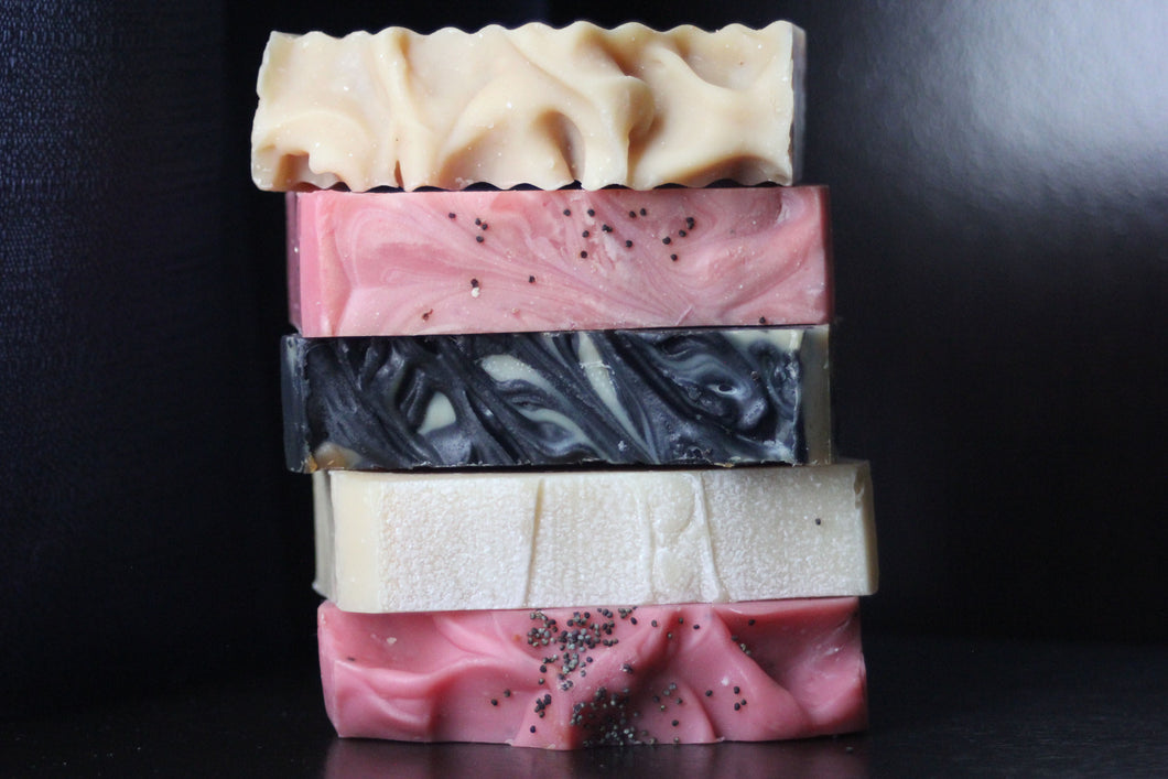 Soap of the Month Club