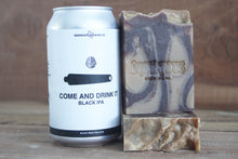 Come And Drink It Beer Soap