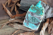 BALSAM FIR SOAP