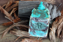 BALSAM FIR SOAP