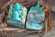 BALSAM FIR SOAP