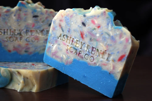 Coco Loco Tropical Coconut Soap