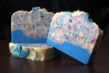 Coco Loco Tropical Coconut Soap