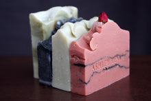 Facial Soap Bundle