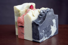 Facial Soap Bundle