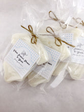 Party Soap Favors - Baby Shower