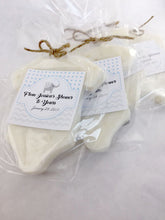 Party Soap Favors - Baby Shower