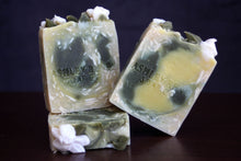 Gardenia Soap