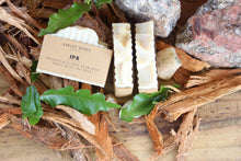 CEDARWOOD LIME IPA BEER SOAP