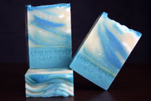 Juniper Breeze Soap