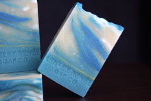 Juniper Breeze Soap