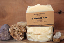 RAMBLIN MAN SOAP