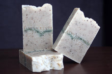 Rosemary Mint Garden Soap