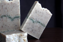 Rosemary Mint Garden Soap