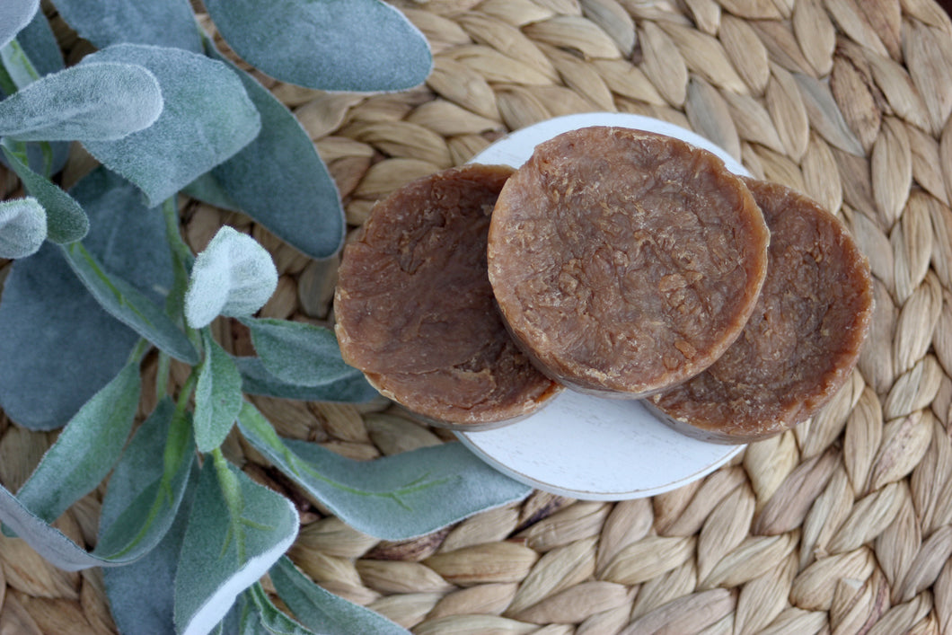 Ramblin' Man Beard Shampoo Bar