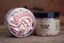 SUGAR PLUM BODY BUTTER