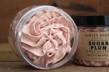 SUGAR PLUM BODY BUTTER
