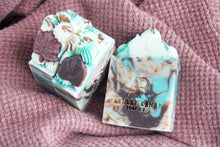 SWEATER WEATHER SOAP