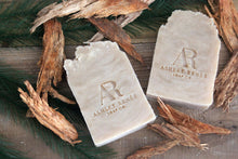 TEA TREE BEER SOAP