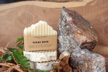 TEXAS BOCK BEER SOAP