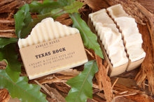 TEXAS BOCK BEER SOAP