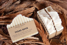 TEXAS BOCK BEER SOAP
