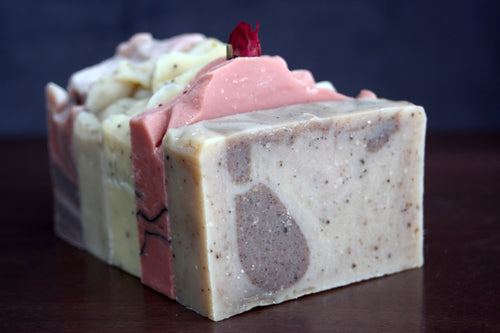 Ultimate Beauty Soap Bundle